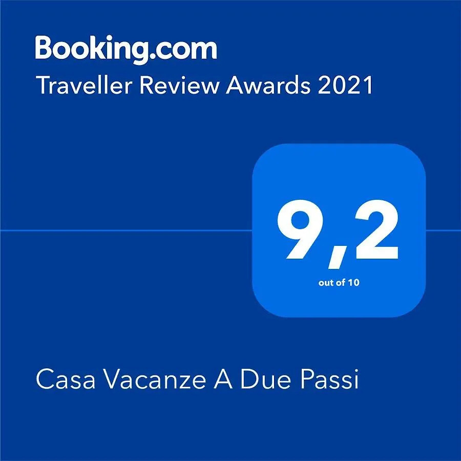 Guest house Casa Vacanze A Due Passi Grammichele