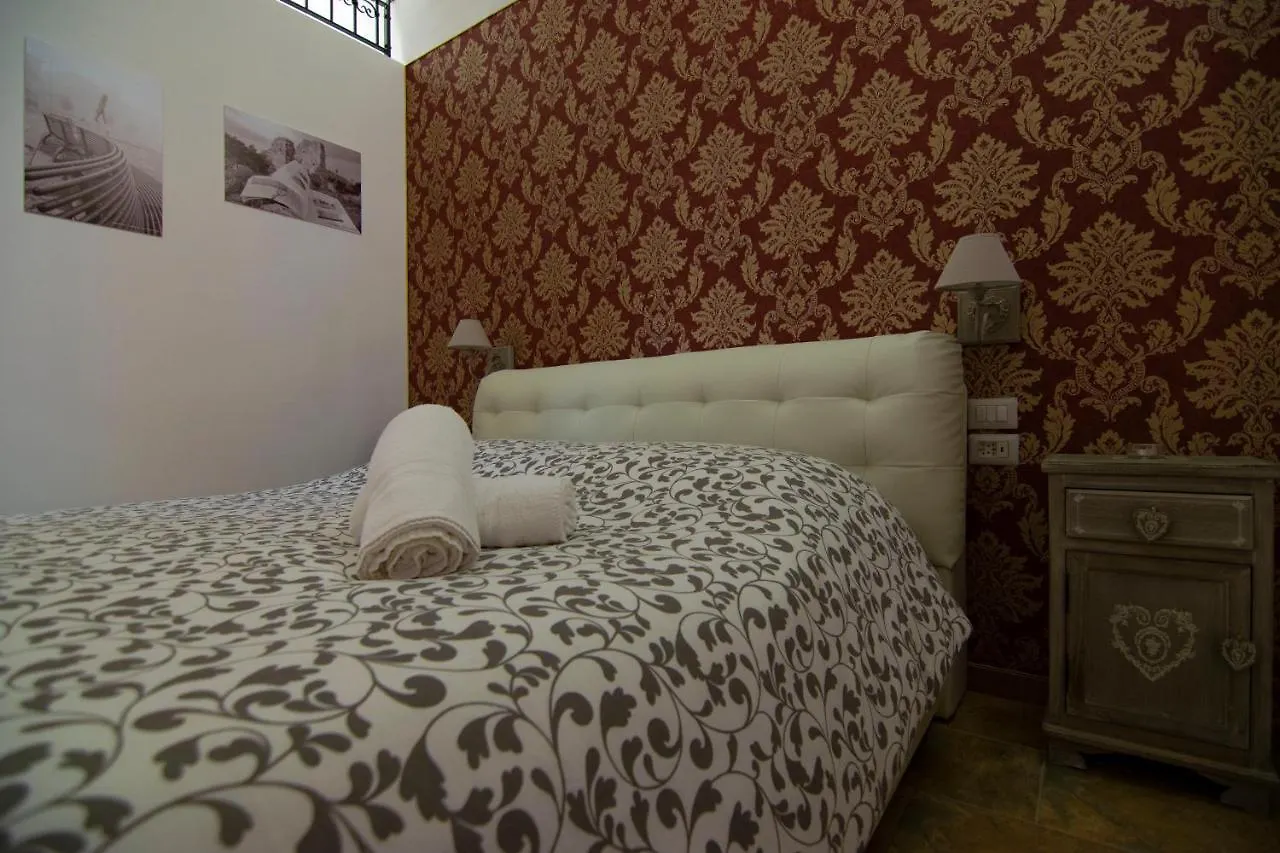 Casa Vacanze A Due Passi Grammichele