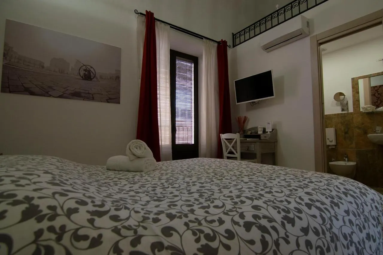 Guest house Casa Vacanze A Due Passi Grammichele