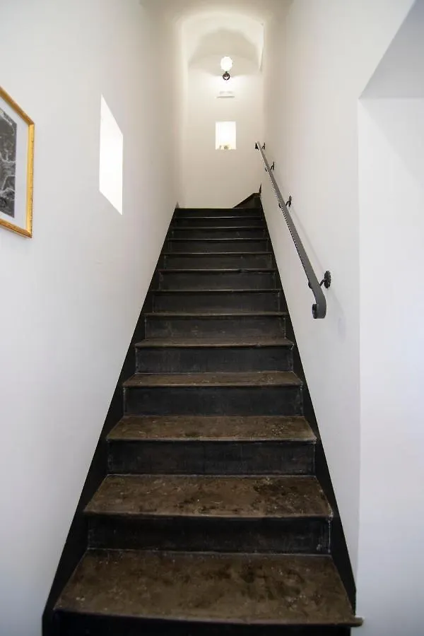 Casa Vacanze A Due Passi Grammichele