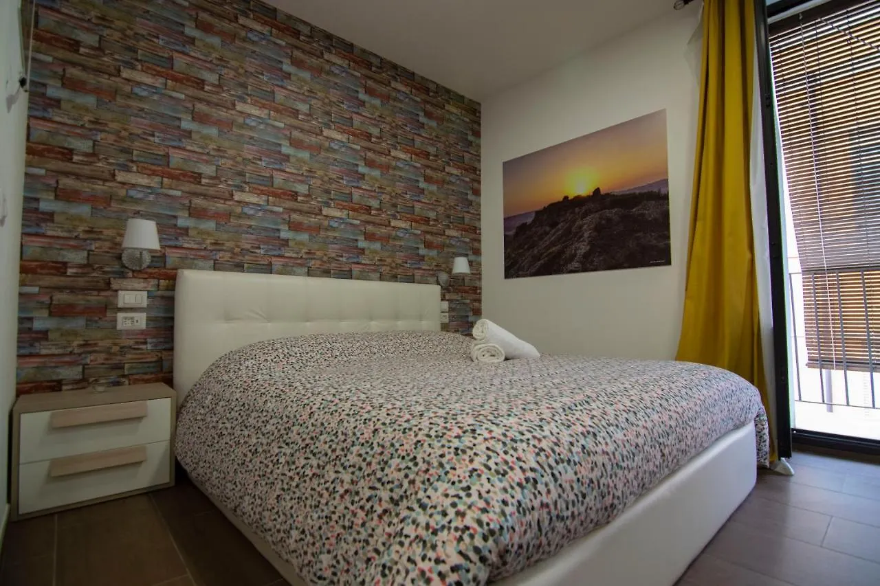 Casa Vacanze A Due Passi Grammichele 0*,  Italy