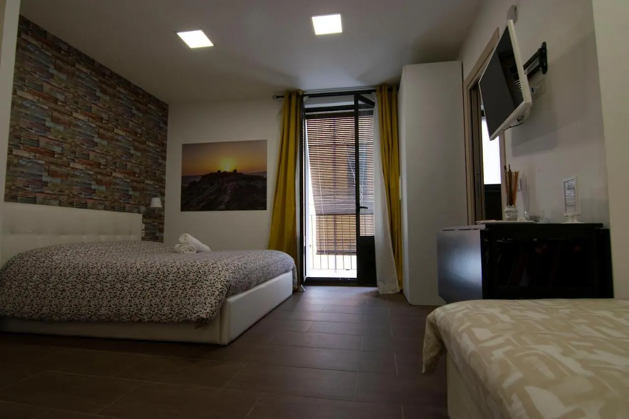 Casa Vacanze A Due Passi Grammichele Guest house