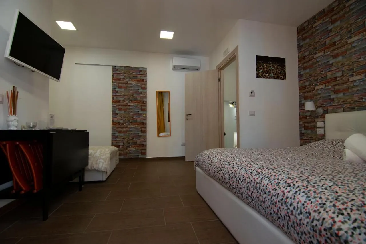 Guest house Casa Vacanze A Due Passi Grammichele