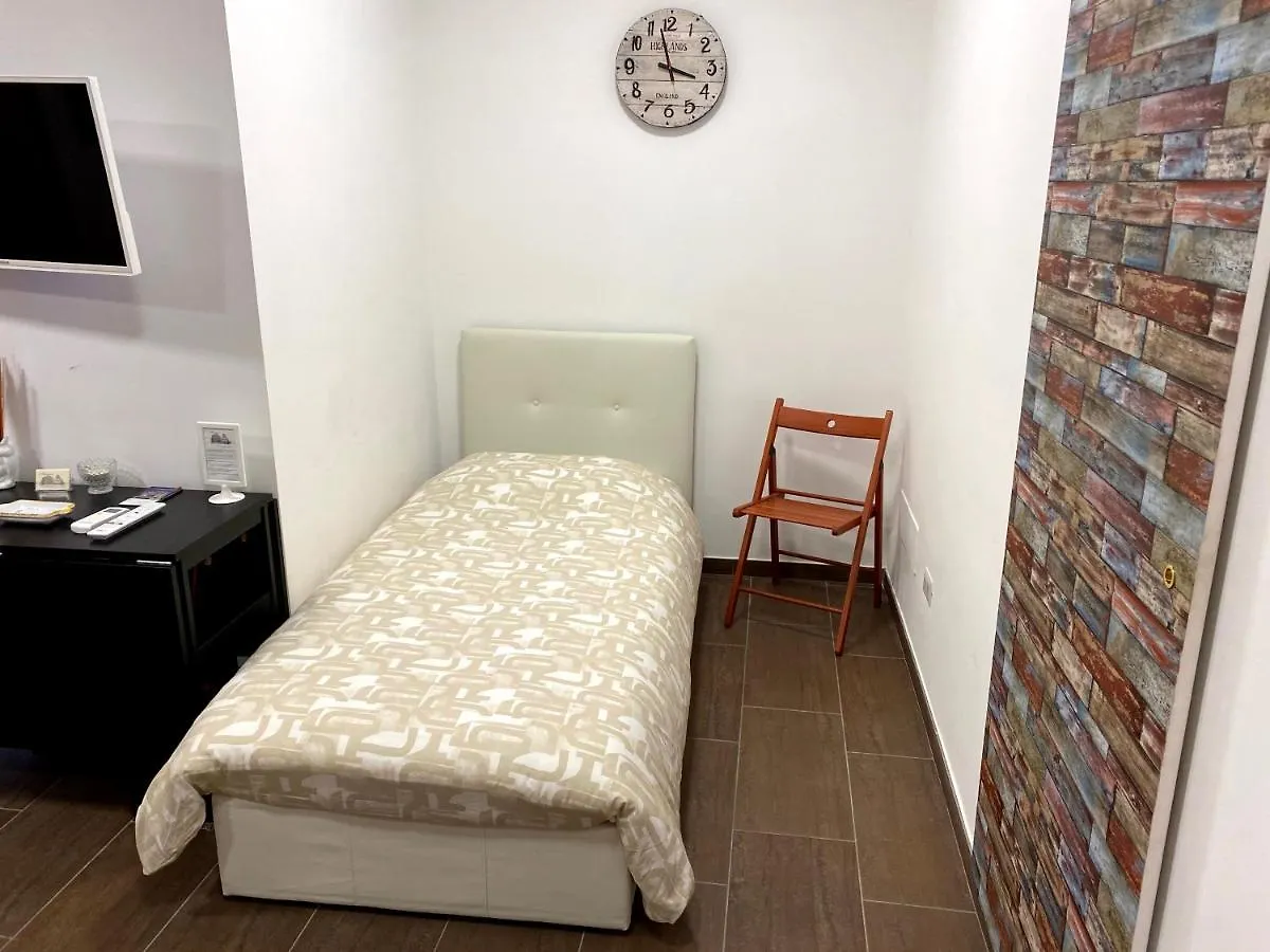 Casa Vacanze A Due Passi Grammichele Guest house
