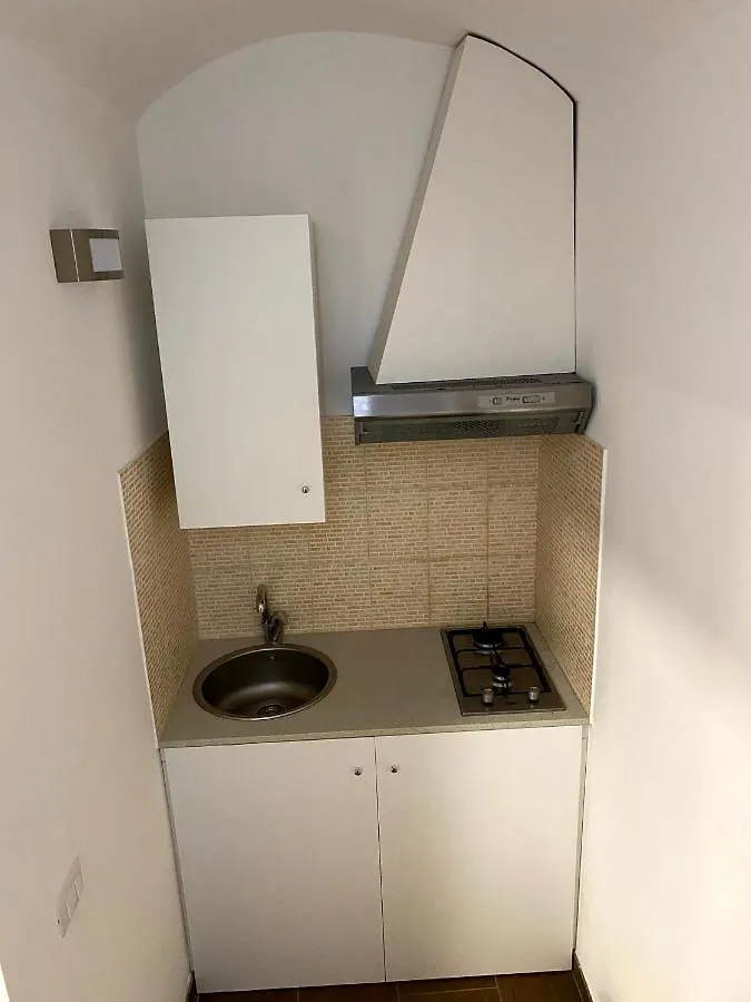 Casa Vacanze A Due Passi Grammichele Guest house
