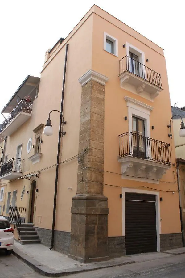 Casa Vacanze A Due Passi Grammichele Guest house