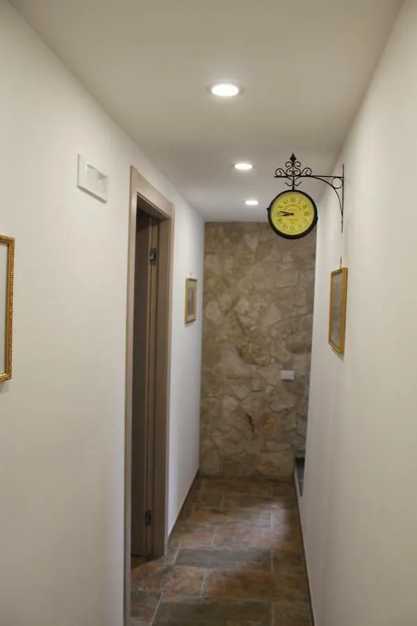 Guest house Casa Vacanze A Due Passi Grammichele Italy