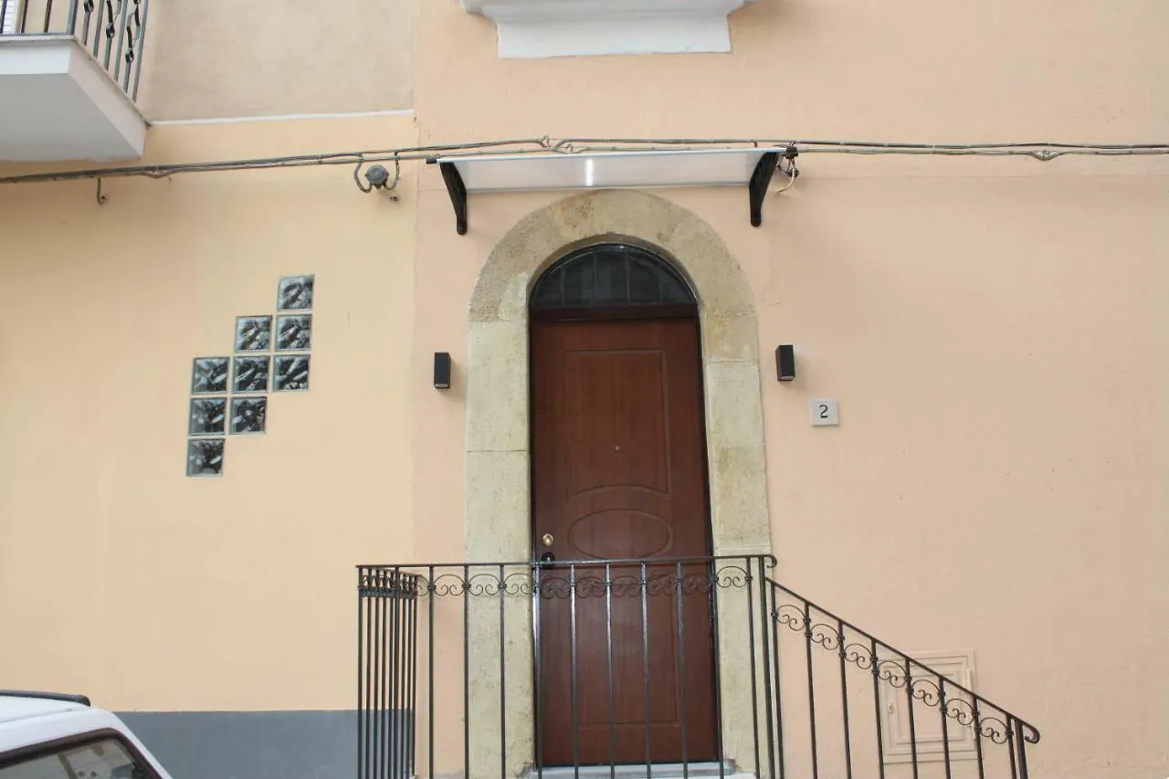 Casa Vacanze A Due Passi Grammichele