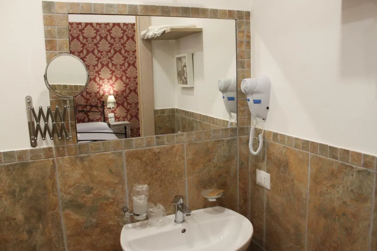 Casa Vacanze A Due Passi Grammichele Italy