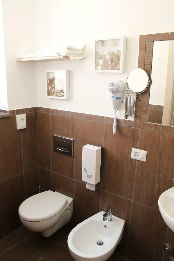 Guest house Casa Vacanze A Due Passi Grammichele