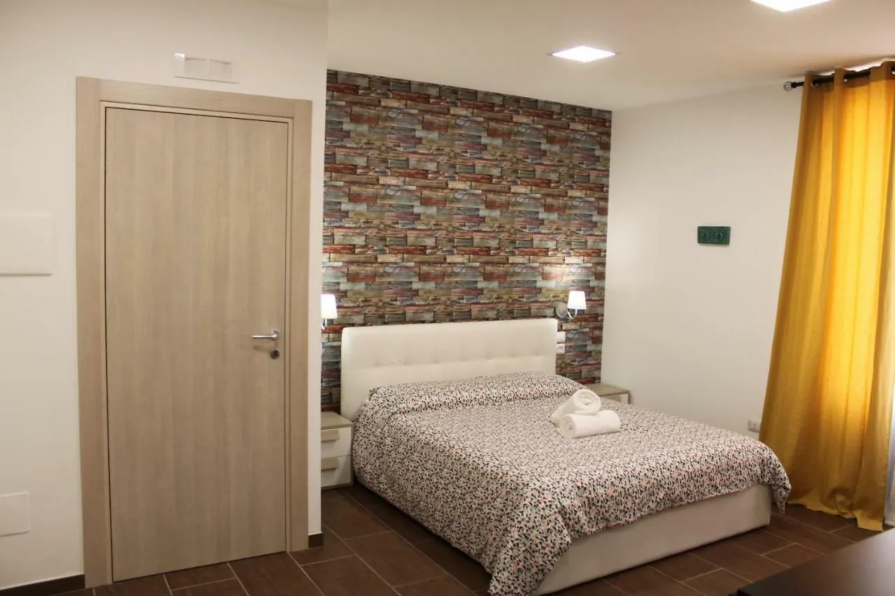 Casa Vacanze A Due Passi contacts