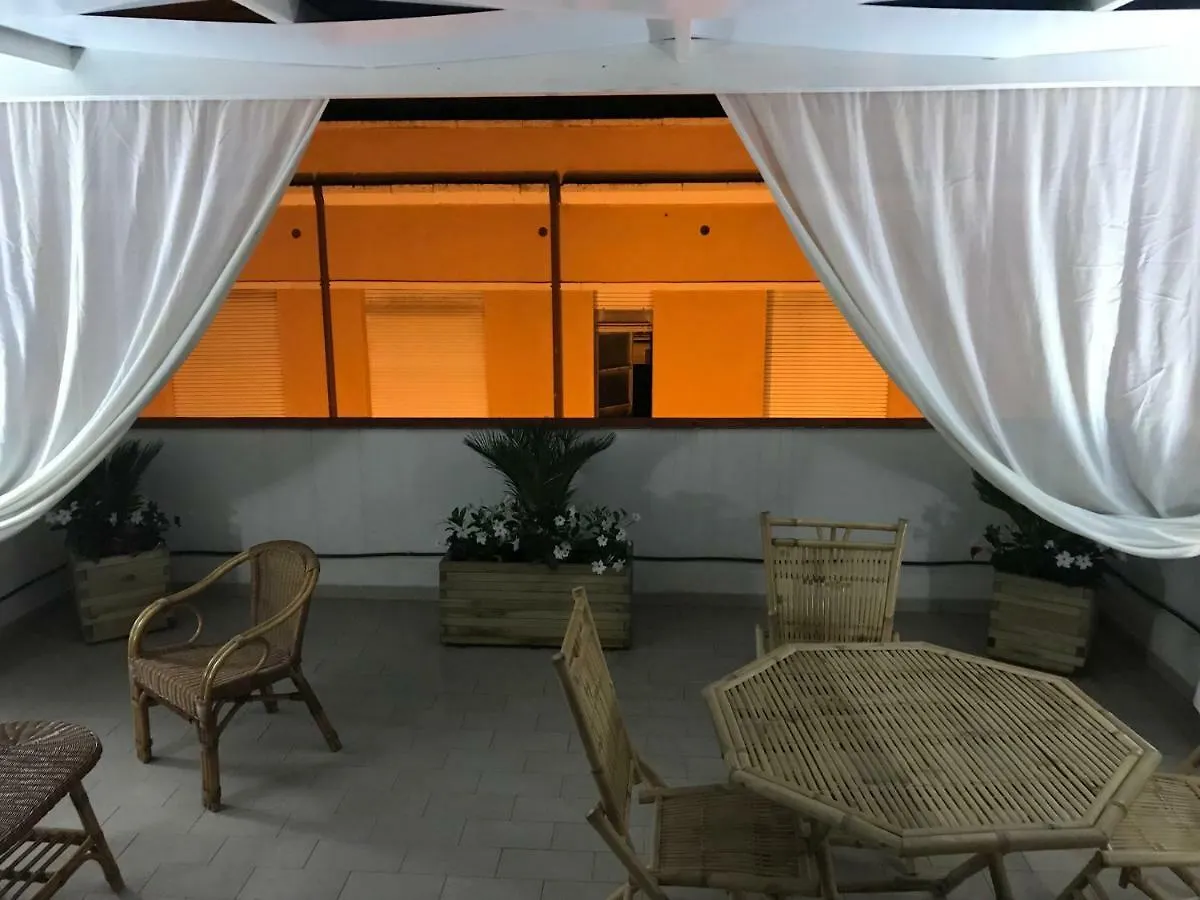 Casa Vacanze A Due Passi Grammichele Italy
