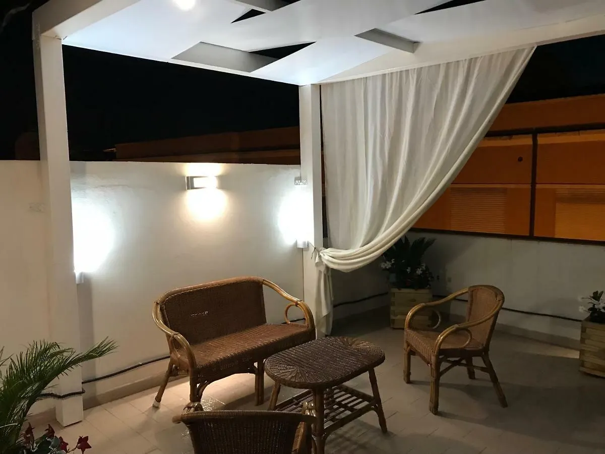Casa Vacanze A Due Passi Grammichele 0*,  Italy