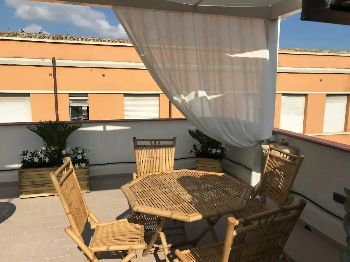 Casa Vacanze A Due Passi Grammichele Guest house