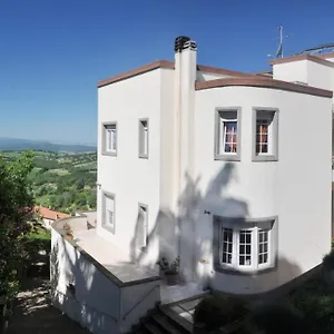 Isa Bed & Breakfast Manciano