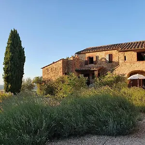 Gli Arcangeli Bed & Breakfast Casole dʼElsa