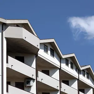 Il Gabbiano Aparthotel Chianciano Terme