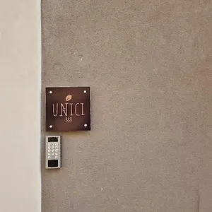 Unici Appartamento