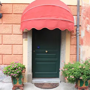 Antico Caffe' Del Moro Affittacamere Bonassola