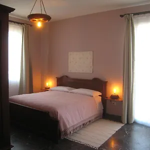 Anima Natura Bed & Breakfast Modena