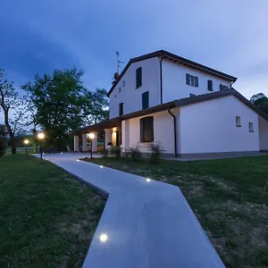 Room&breakfast Angela Bed & Breakfast Sala Baganza